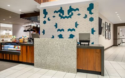 Hyatt Place Austin Airport