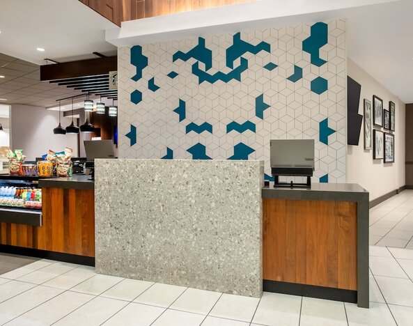 Hyatt Place Austin Airport