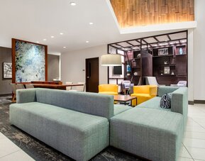 Hyatt Place Austin Airport