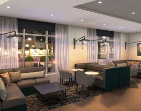 Hyatt Place Austin Airport