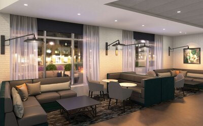 Hyatt Place Austin Airport