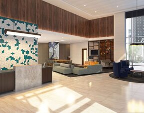 Hyatt Place Austin Airport
