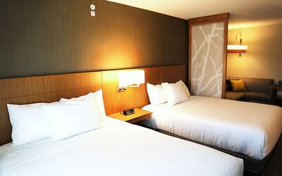 Hyatt Place Austin Airport