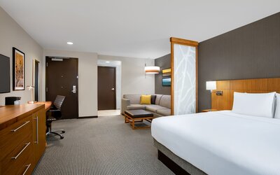 Hyatt Place Austin Airport