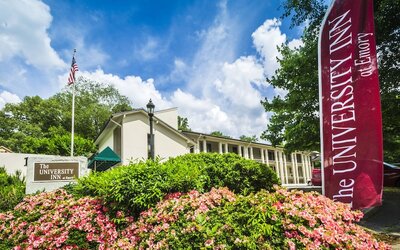 The University Inn at Emory