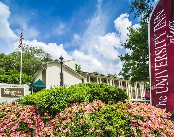 The University Inn at Emory