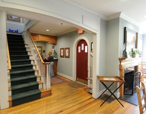 The University Inn at Emory