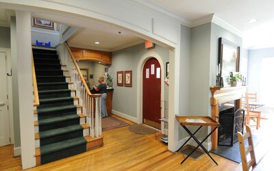 The University Inn at Emory