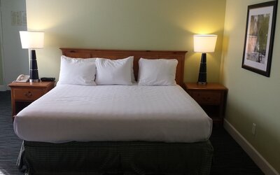 The University Inn at Emory