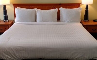 The University Inn at Emory