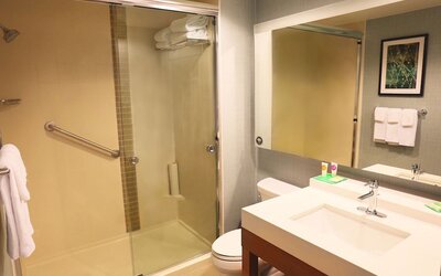 Hyatt Place Austin Airport
