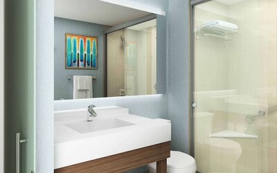 Hyatt Place Austin Airport