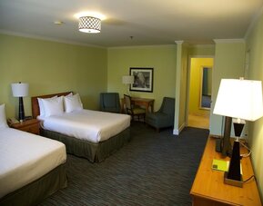 The University Inn at Emory