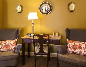 The University Inn at Emory