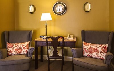 The University Inn at Emory