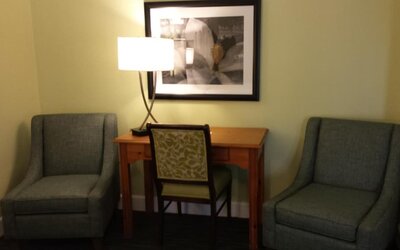 The University Inn at Emory