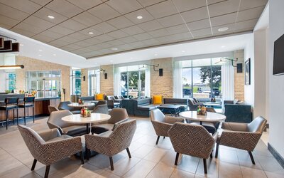 Hyatt Place Austin Airport