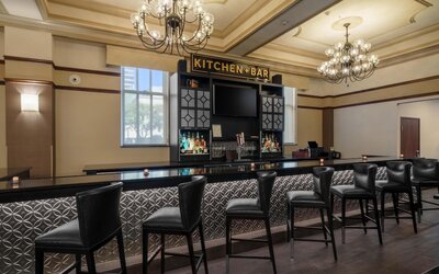 Drury Plaza Hotel New Orleans