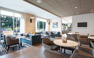 Hyatt Place Austin Airport