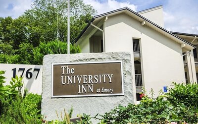 The University Inn at Emory