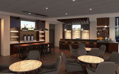 Hyatt Place Austin Airport