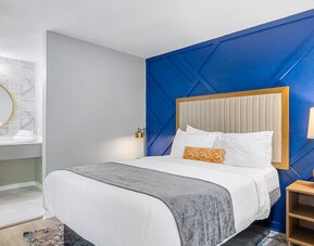 Modern Urban Oasis in Prime Buckhead Atlanta