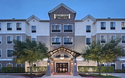 Staybridge Suites Austin NW by IHG