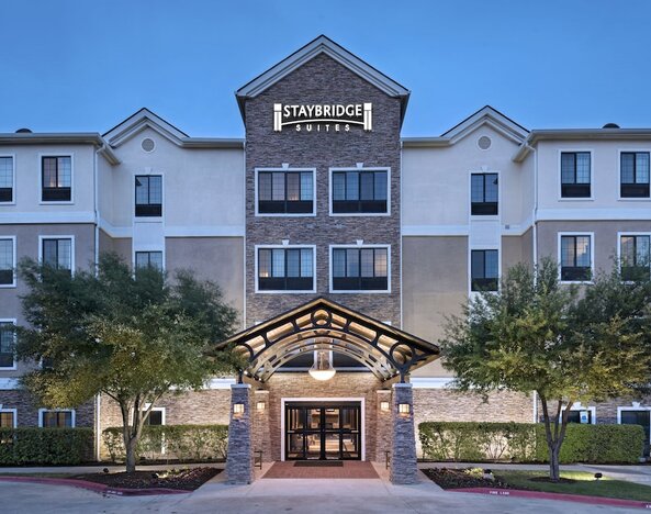 Staybridge Suites Austin NW by IHG