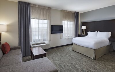 Staybridge Suites Austin NW by IHG