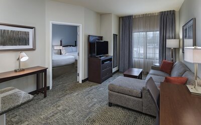 Staybridge Suites Austin NW by IHG