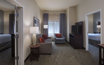 Staybridge Suites Austin NW by IHG