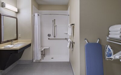 Staybridge Suites Austin NW by IHG