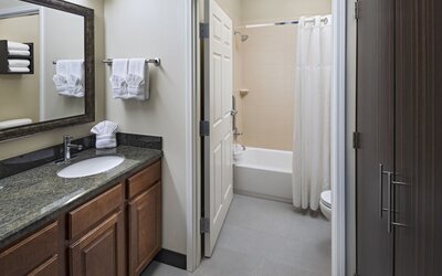 Staybridge Suites Austin NW by IHG