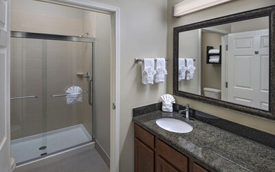 Staybridge Suites Austin NW by IHG