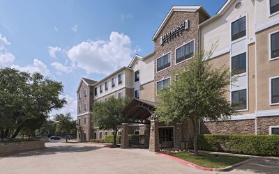Staybridge Suites Austin NW by IHG