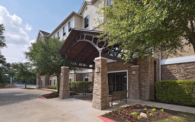 Staybridge Suites Austin NW by IHG