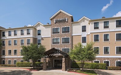 Staybridge Suites Austin NW by IHG