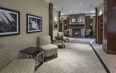 Staybridge Suites Austin NW by IHG