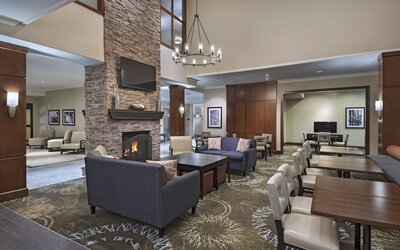 Staybridge Suites Austin NW by IHG
