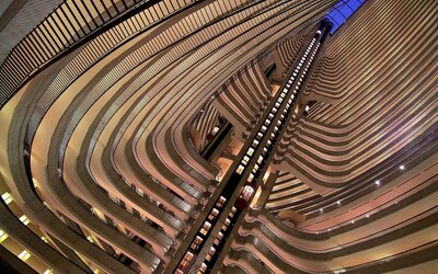 Atlanta Marriott Marquis