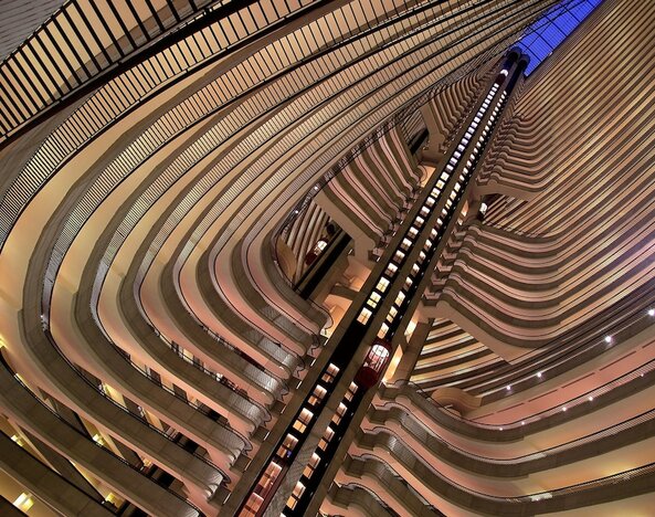 Atlanta Marriott Marquis