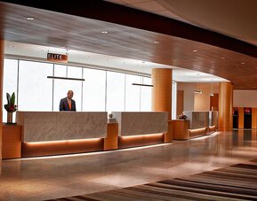 Atlanta Marriott Marquis