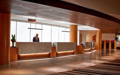 Atlanta Marriott Marquis