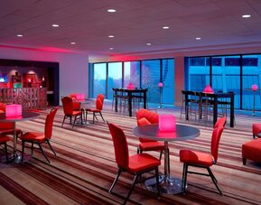 Atlanta Marriott Marquis