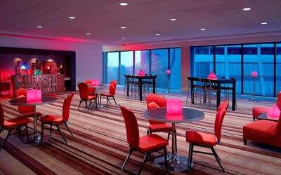 Atlanta Marriott Marquis