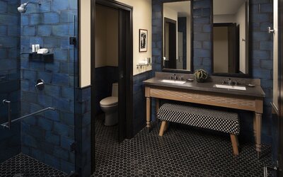 Hotel ZaZa Austin