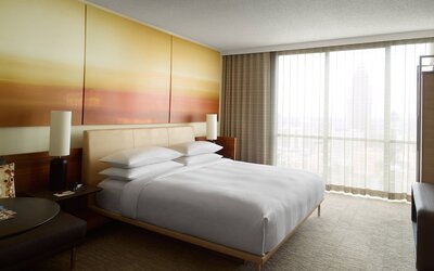 Atlanta Marriott Marquis