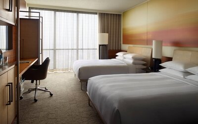 Atlanta Marriott Marquis