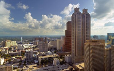 Atlanta Marriott Marquis