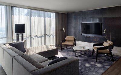 Atlanta Marriott Marquis